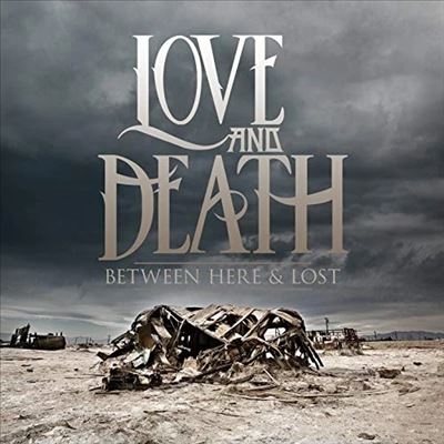 Between Here & Lost (10th Anniversary Edition) Between Here & Lost (10th Anniversary Edition)