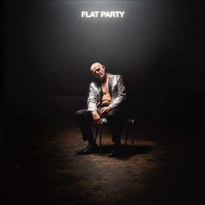 Flat Party/Flat PartyColored Vinyl[12SUBC123C]