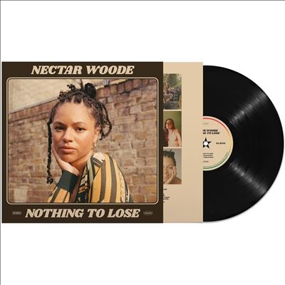 Nectar Woode/Nothing to Lose