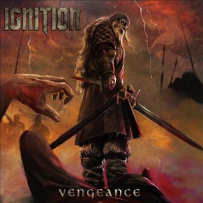 Ignition/Vengeance