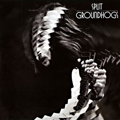 Split＜限定盤/Colored Vinyl＞