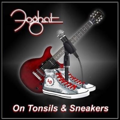 TOWER RECORDS ONLINE㤨Foghat/On Tonsils And SneakersRed Vinyl[FHR247]פβǤʤ3,390ߤˤʤޤ