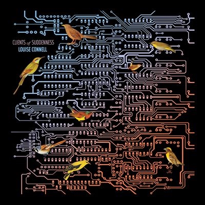 TOWER RECORDS ONLINE㤨Louise Connell/Clients of Suddenness[LNFG186CD]פβǤʤ2,990ߤˤʤޤ