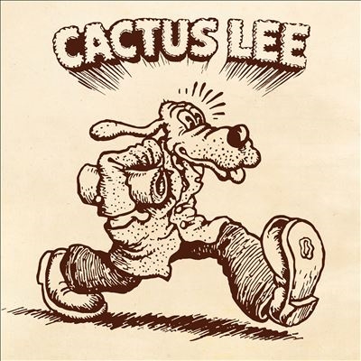 Cactus Lee/Cactus Lee[WV275]