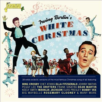 TOWER RECORDS ONLINE㤨Irving Berlin's White Christmas[JASMCD2729]פβǤʤ2,290ߤˤʤޤ