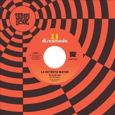 TOWER RECORDS ONLINE㤨La Retreta Mayor/Torta De Pan / La Venganza[VAMPI45111]פβǤʤ2,690ߤˤʤޤ