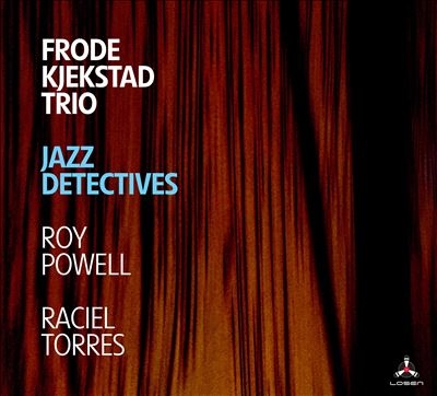 Jazz Detectives