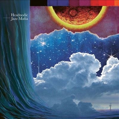 Headnodic/Jazz Mafia Headnodic/Jazz Mafia