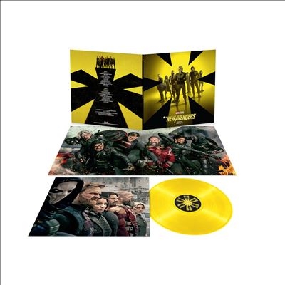 TOWER RECORDS ONLINE㤨Son Lux/ThunderboltsYellow Vinyl[HWD1817471]פβǤʤ6,890ߤˤʤޤ