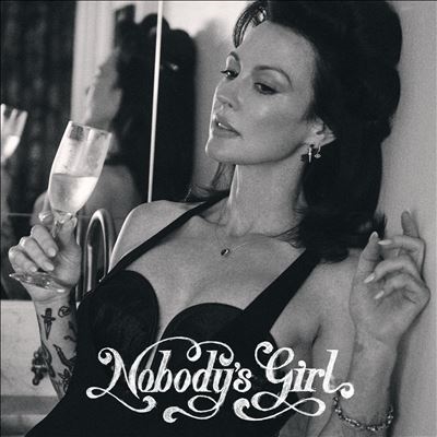 Nobody's Girl