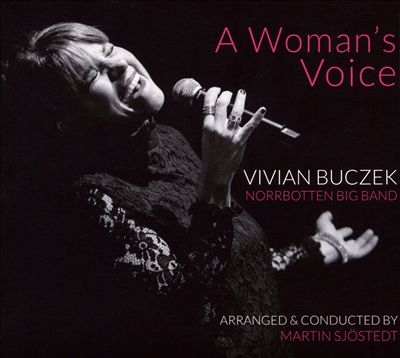 A Woman's Voice A Woman's Voice