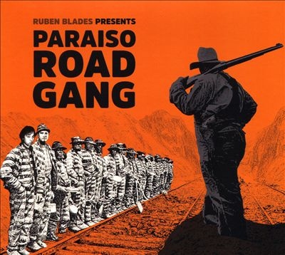 The Paraiso Road Gang