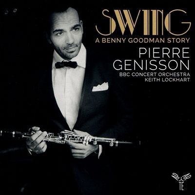 Swing - A Benny Goodman Story