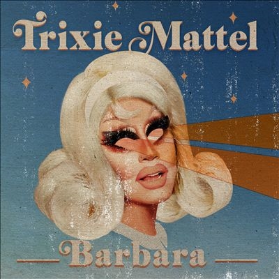 TOWER RECORDS ONLINE㤨Trixie Mattel/Barbara[990WZ61020]פβǤʤ2,790ߤˤʤޤ