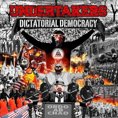 TOWER RECORDS ONLINE㤨Undertakers (Italy/Dictatorial DemocracyGrey Vinyl[TTK30G]פβǤʤ4,290ߤˤʤޤ