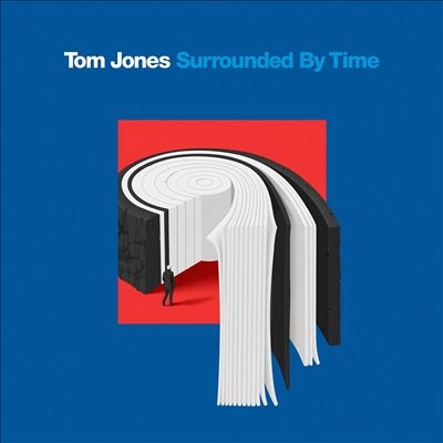 Tom Jones/Surrounded By Time[3506631]