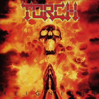 Torch/Reignited[MTLV2532]