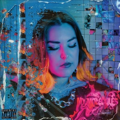 TOWER RECORDS ONLINE㤨I M U R/My Molecules[DM00029]פβǤʤ3,490ߤˤʤޤ