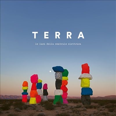 TOWER RECORDS ONLINE㤨Le Luci Della Centrale Elettrica/Terra[IMT98886211]פβǤʤ5,490ߤˤʤޤ