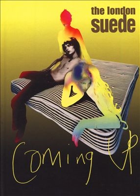 Suede/Coming Up (25th Anniversary Edition)[EDS55729532]