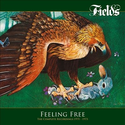 Fields/Feeling Free - The Complete Recordings 1971-1973[ECLEC22789]