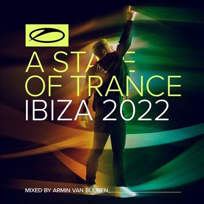 Armin Van Buuren/A State of Trance Ibiza 2022[ARMA477]