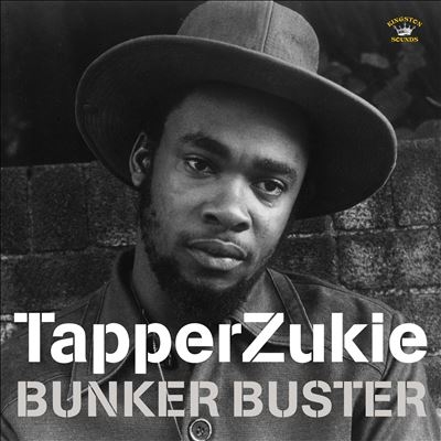 Tapper Zukie/Bunker Buster[KSCD089]