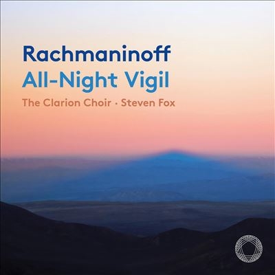 ラフマニノフ: 晩祷 Op.37