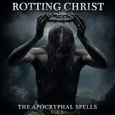 TOWER RECORDS ONLINE㤨Rotting Christ/The Apocryphal Spellsס[SOM757LP]פβǤʤ8,590ߤˤʤޤ