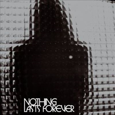 Teenage Fanclub/Nothing Lasts Forever/Translucent Red Vinyl[PEMA20LPC]