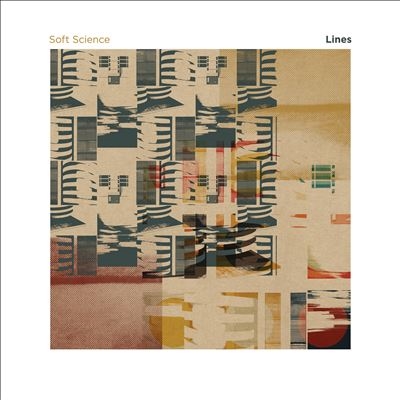 Soft Science/Lines[LIFE208CD]