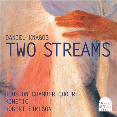 Daniel Knaggs: Two Streams Daniel Knaggs: Two Streams
