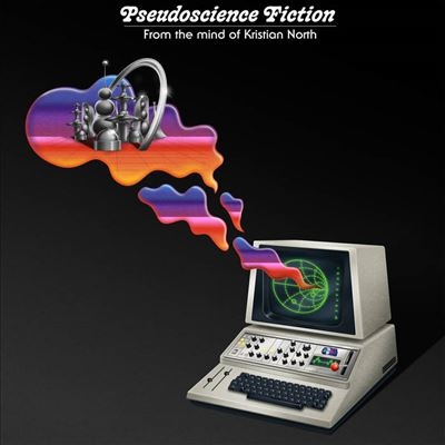 TOWER RECORDS ONLINE㤨Kristian North/Pseudoscience Fiction[IMT59809341]פβǤʤ10,490ߤˤʤޤ