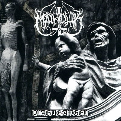 Marduk/Plague Angel (Re-issue 2020)＜完全生産限定盤＞