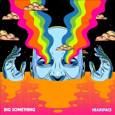 TOWER RECORDS ONLINE㤨Big Something/Headspace[TSRU23062]פβǤʤ2,690ߤˤʤޤ