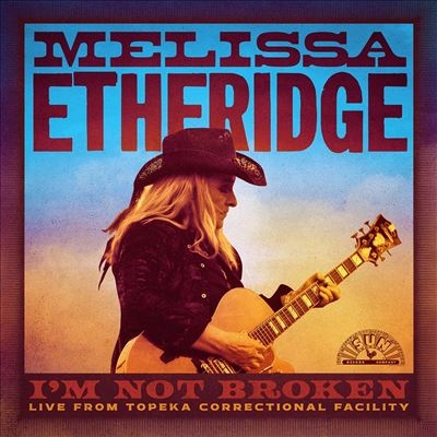 TOWER RECORDS ONLINE㤨Melissa Etheridge/I'm Not Broken (Live From Topeka Correctional Facility[SNEO1495812]פβǤʤ2,690ߤˤʤޤ