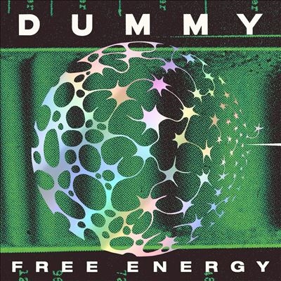 Dummy/Free Energy[TIM192]