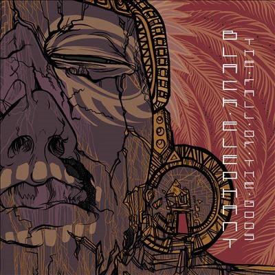 Black Elephant/The Fall Of The Gods[SSOCD199]