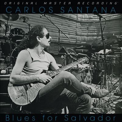 Blues For Salvador (Numbered Edition)