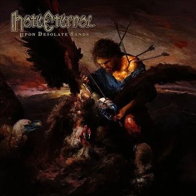 TOWER RECORDS ONLINE㤨Hate Eternal/Upon Desolate SandsTransparent Blue/Red Splatters Vinyl[822603450514]פβǤʤ6,290ߤˤʤޤ