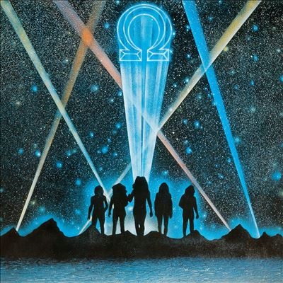 Gammapolis＜限定盤/Colored Vinyl＞