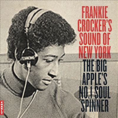 TOWER RECORDS ONLINE㤨Frankie Crocker's Sound of New York[CHARLY641LP]פβǤʤ4,590ߤˤʤޤ