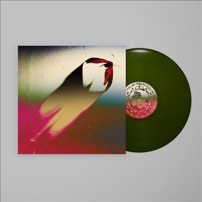 Scowl/Are We All Angels/Olive Green Vinyl[DOC358LPC1]