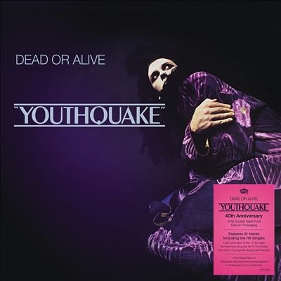 Youthquake (Deluxe Packaging)