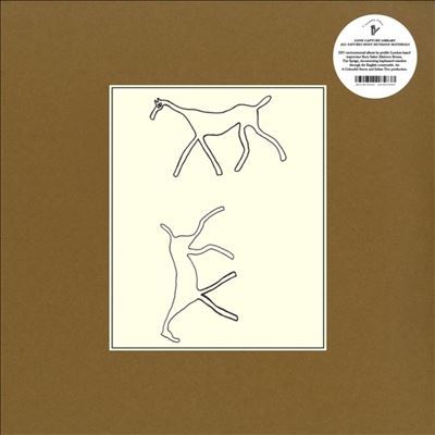 TOWER RECORDS ONLINE㤨Lone Capture Library/All Natures Most Mundane Materials[MOSTMUNDANE]פβǤʤ5,190ߤˤʤޤ