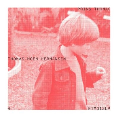 TOWER RECORDS ONLINE㤨Prins Thomas/Thomas Moen Hermansen[PTM012CD]פβǤʤ3,590ߤˤʤޤ