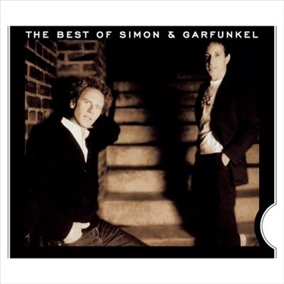 Simon & Garfunkel/サイモン&ガーファンクルのすべて