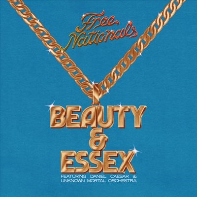 Beauty & Essex＜RECORD STORE DAY対象商品＞