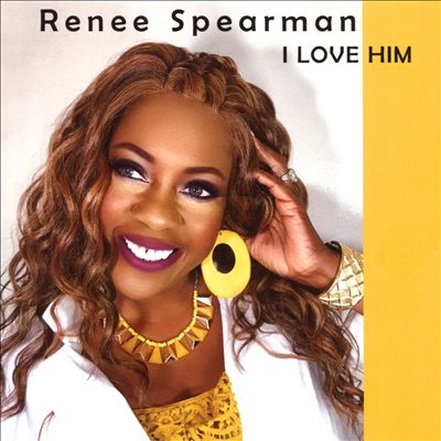 I Love Him I Love Him