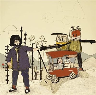 Powerplant＜Dusky Purple Vinyl＞